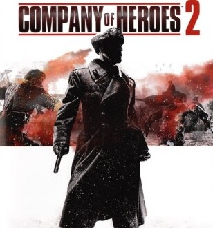 Company of Heroes 2 Platinum Edition PC Platinum Edition Oyun kullananlar yorumlar